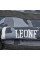 Спортивна сумка Leone AC906 MIMETIC Sporting Bag Grey (45л.)