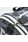 Спортивна сумка Leone AC906 MIMETIC Sporting Bag Grey (45л.)