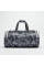 Спортивна сумка Leone AC906 MIMETIC Sporting Bag Grey (45л.)
