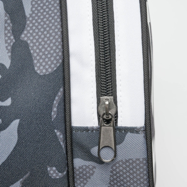Спортивна сумка Leone AC906 MIMETIC Sporting Bag Grey (45л.)