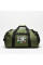 Спортивна сумка Leone AC908 Green (70л.)