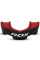 Капа RDX 3w доросла (вік 12+) Black/Red
