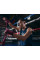 Бинти для боксу TITLE Boxing Select 180" Semi Elastic Mexican Maroon (4.5м.)