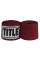 Бинти для боксу TITLE Boxing Select 180" Semi Elastic Mexican Maroon (4.5м.)
