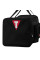 Спортивна сумка TITLE Boxing Deluxe Gear Bag Black