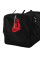 Спортивна сумка TITLE Boxing Deluxe Gear Bag Black