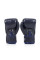 Боксерські рукавиці Fairtex BGV1 Nation Print Blue 12 унцій