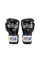 Боксерські рукавиці Fairtex BGV5 Black 10 унцій