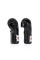 Боксерські рукавиці Fairtex BGV5 Black 10 унцій