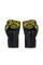 Боксерські рукавиці Fairtex BGVG2 Velcro Black 14 унцій