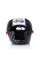 Боксерський шолом Fairtex HG10 Black XL