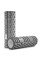 Масажний ролик (роллер) PowerPlay 4404 Massage Roller Сірий (45x14см.)