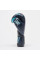 Боксерські рукавиці Leone GN004 PRIMAL INSTINCT Blue 16 унцій