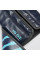 Боксерські рукавиці Leone GN004 PRIMAL INSTINCT Blue 16 унцій