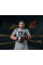 Лапи боксерські TITLE Boxing Valiant Punch Mitts - Black/Silver