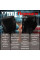 Боксерські рукавиці TITLE Boxing Ko-Vert Training Boxing Gloves Black 12 oz