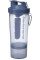 Шейкер спортивний SmartShake Original2GO One 800ml Mist Gray