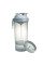 Шейкер спортивний SmartShake Original2GO One 800ml Mist Gray