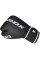 Боксерські рукавиці RDX F6 Kara Matte White 8 унцій (капа в комплекті)