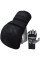 Рукавиці неопренові RDX T15 Noir Inner Matte Black S
