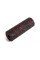 Масажний ролик (роллер) гладкий PowerPlay PP-4346 Mini EPP Foam Roller Чорно/Червоний (15x5,3см.)