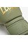 Боксерські рукавиці Leone GN059G MILITARY EDITION Green 16 унцій (капу в комплекті)