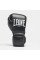 Боксерські рукавиці Leone GN111 THE GREATEST Black 14 унцій (бинти 4 м. в комплекті)