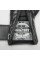 Боксерські рукавиці Leone GN111 THE GREATEST Black 14 унцій (бинти 4 м. в комплекті)