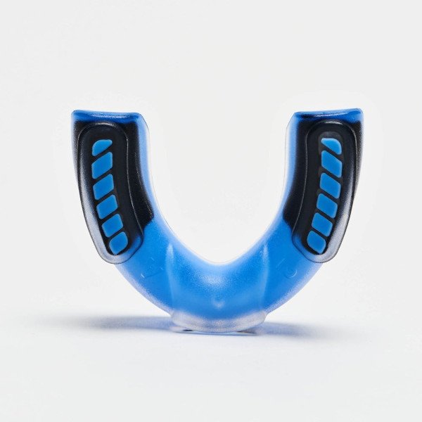 Капа Leone PD513 доросла TOP GUARD Blue (вік 11+)
