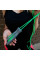Скакалка PowerPlay 4204 Classic Jump Rope Зелена (2,7m.)