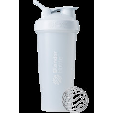 Шейкер спортивний BlenderBottle Classic Loop 28oz/820ml White