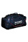 Спортивна сумка Power System PS-7010 Gym Bag Magna Black/Red