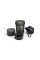 Шейкер спортивний SmartShake Original2GO 600ml Black
