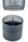 Шейкер спортивний SmartShake Original2GO 600ml Black