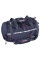 Сумка спортивна Power System PS-7012 Gym Bag-Dynamic Black/Red (38л)