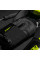 Боксерські рукавиці Phantom APEX Elastic Neon Black/Yellow 14 унцій (капа в подарунок)
