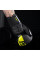 Боксерські рукавиці Phantom APEX Elastic Neon Black/Yellow 14 унцій (капа в подарунок)