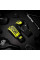 Боксерські рукавиці Phantom APEX Elastic Neon Black/Yellow 14 унцій (капа в подарунок)