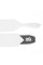 Бинти для боксу Phantom Impact White 250cm. (2.5м.)