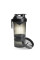 Шейкер спортивний SmartShake Original2GO 600ml Black