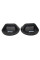 Упори для віджимань поворотні PowerPlay 4321 Push Up Bars пластикові (Круглі)