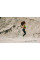 Скакалка PowerPlay 4204 Classic Jump Rope Зелена (2,7m.)
