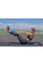 Блок для йоги PowerPlay 4006 Yoga Brick Синій