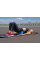 Блок для йоги PowerPlay 4006 Yoga Brick Синій