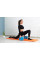 Блок для йоги PowerPlay 4006 Yoga Brick Синій