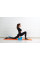 Блок для йоги PowerPlay 4006 Yoga Brick Синій