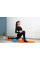 Блок для йоги PowerPlay 4006 Yoga Brick Синій