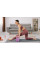 Блок для йоги PowerPlay 4006 Yoga Brick Фіолетовий