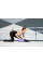 Блок для йоги PowerPlay 4006 Yoga Brick Фіолетовий