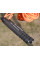 Скакалка PowerPlay 4205 Classic Plus Jump Rope Помаранчева (2,7m.)